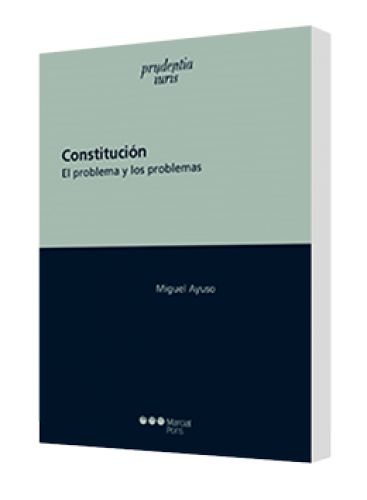 CONSTITUCIÓN (El problema y sus problem..